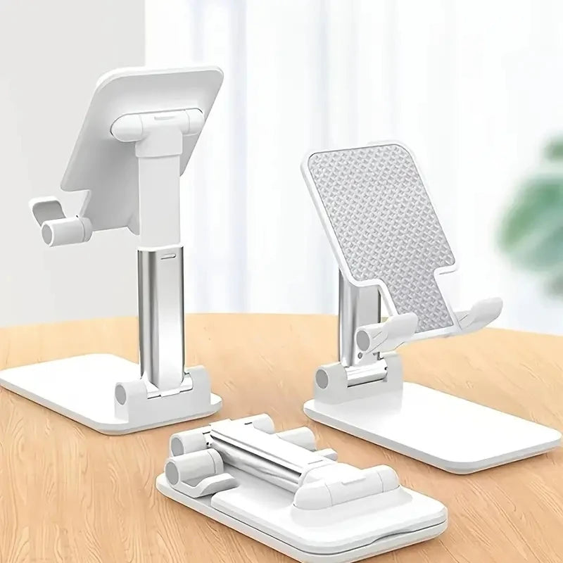 Support téléphone de bureau réglable et pliable KIVO