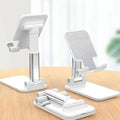 Pack Bureau Essentiel support téléphone et serre-câbles KIVO